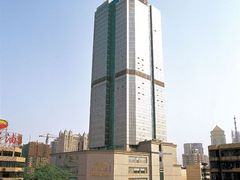 -成都绿洲大酒店(春熙路太古里店)