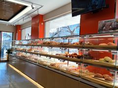 -新侨三宝乐面包店(崇文门店)