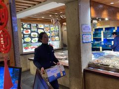 -鹰龙海畔度假酒店(咸祥店)