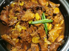 -金牌外婆家(苏州中心店)