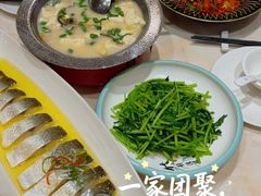 -御沪沪味园.融合菜.海鲜(斜土路店)