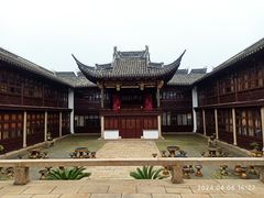 -中国昆曲博物馆