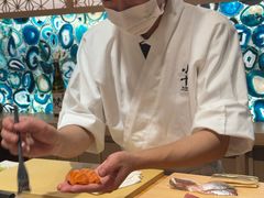 -小十Omakase(地王大厦店)