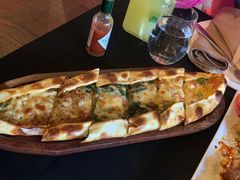 -Efes Turkish & Mediterranean Cuisine 艾菲斯餐厅(陆家嘴店)