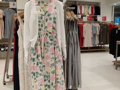 -优衣库(苏州天虹CCMall石路店)