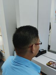 -卓梵美发·精品Salon