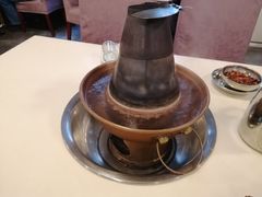 -福寿斋·老北京铜锅涮肉·烤鸭(顺义总店)