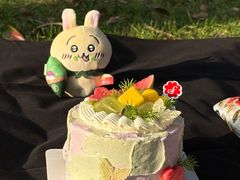 -花花卷卷·鲜食蛋糕(泉屋店)