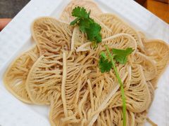 -老码头火锅(玉林店)