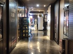 -太平洋影城(王府井店)