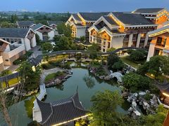 -嘉兴清池酒店温泉