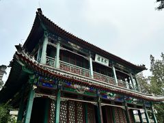 -莲池书院博物馆