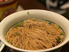 老牌阳春面-南京大牌档(苏州中心店)