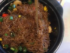 -北方工业大学学生餐厅