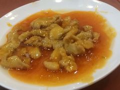 -振生清真饭店(永安道店)