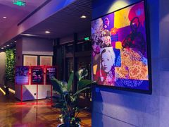 -上海外滩英迪格酒店