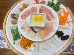 -芸南道·过桥米线(昆明老街旗舰店)