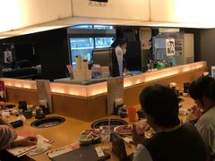 -牛角日本烧肉专门店(小樽店)