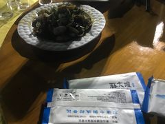 -胖大嫂渔家排档(半边山店)