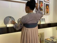 -盘子女人坊(西安至尊店)