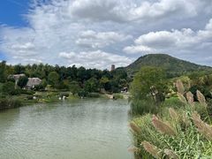 -牛首山文化旅游区