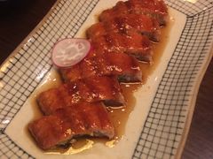 -佛山希尔顿酒店·融誉亚洲美食荟