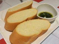 -ITA·意塔意大利餐厅(亦庄店)