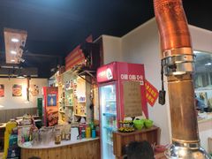 -小邓石棉铁板烧(流星花园店)