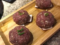 -三代烤肉(保利广场店)