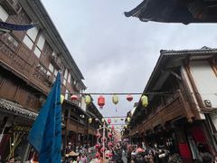 -松州古城