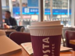 -COSTA COFFEE(阿里中心店)