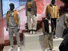 -NIKE上海青浦优选体验店