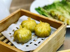 -蔡澜点心·粤菜(万菱汇店)