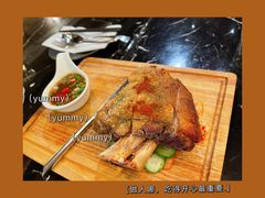 -Let's Taipei 非常烘焙(太古里店)