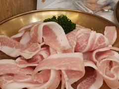 -花味·自助烤肉(雨花客厅店)