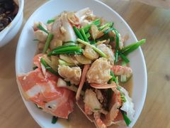-七鲜渔港美食餐厅(巽寮湾海景店)