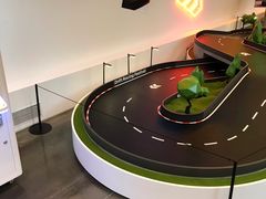 -现代汽车文化中心 Hyundai Motorstudio Beijing