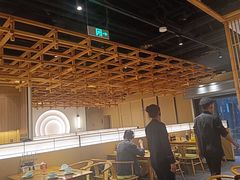 -伊喜饺子·烤鸭(五道口学院路店)