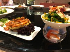 -徐记私厨(半淞园路店)