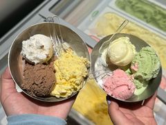 -烧本烧·自助烤肉(勒泰中心店)