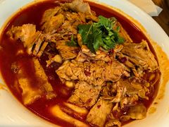 -老雒阳面馆·水席(定鼎门店)