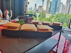 -上海滩餐厅(BFC外滩金融中心店)