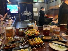 红啤-鸟内会(河北路店)