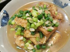 家常豆腐-潇湘阁(望京SOHO店)