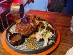 -1886德国汽车餐厅(外滩中央店)