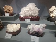 -湖南省地质博物馆