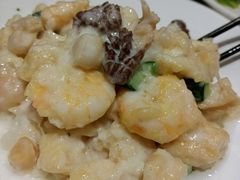 -燕春楼(海河华鼎店)