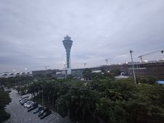 -广州白云机场雅高铂尔曼大酒店