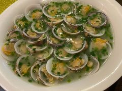 -熠盛·本帮菜Bistro(永嘉路店)