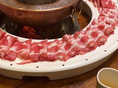 -乐宴·老北京铜火锅(八卦岭店)